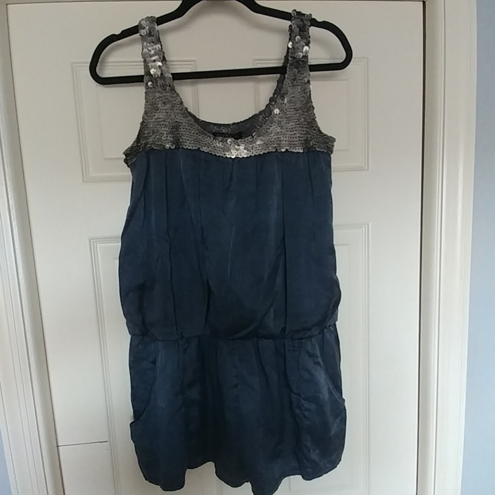 La Rok Romper - Picture 8 of 8